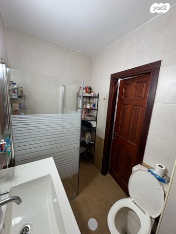 דירה, יצחק בן צבי 60, אפרידר, אשקלון