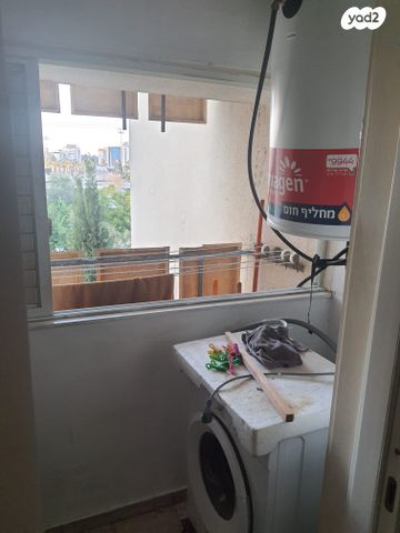 דירה, הנוער העובד 10, גן הורדים, אשקלון