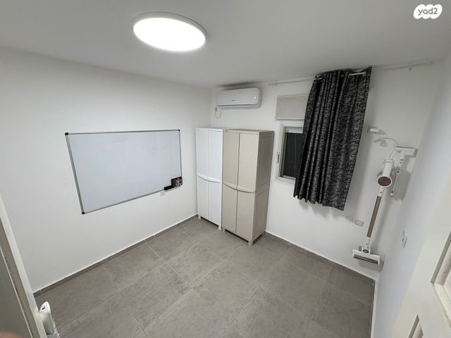 דירה, יצחק בן צבי 60, אפרידר, אשקלון