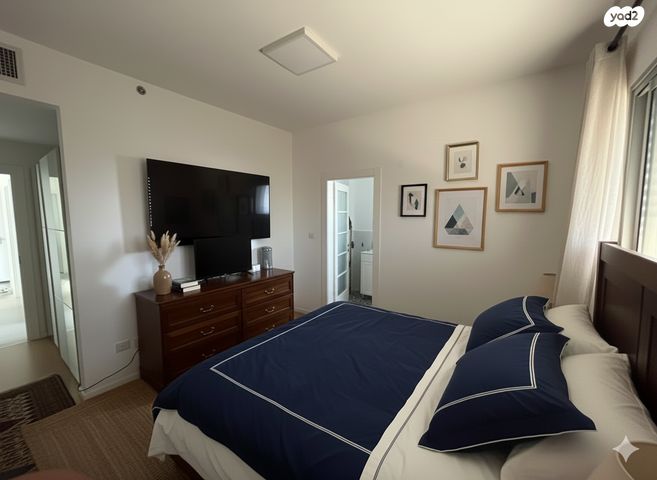 גג/ פנטהאוז, פשוש 7, רמות מנחם, הוד השרון