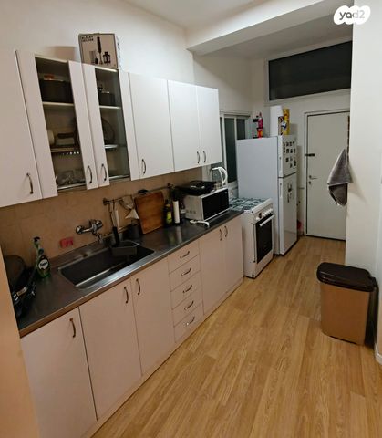 דירה, כצנלסון 75, בורוכוב, גבעתיים