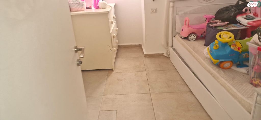 דירה, בנימין 19, ג' / מרכז מזרח העיר, רחובות