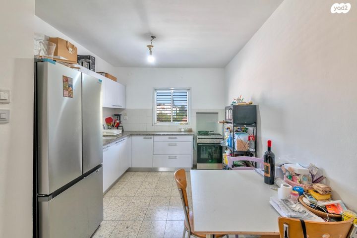 דירה, עדעד 1, נאות בגין, לב יבנה, יבנה