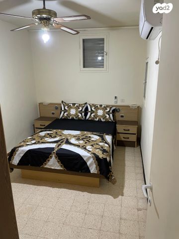 בית פרטי/ קוטג', רינגלבלום 82, שכונה ד', באר שבע