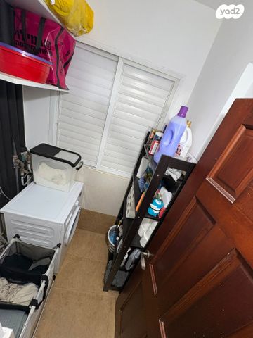 דירה, יצחק בן צבי 60, אפרידר, אשקלון