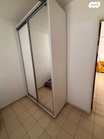 דירה, אהרון לובלין 24, גני אביב, לוד