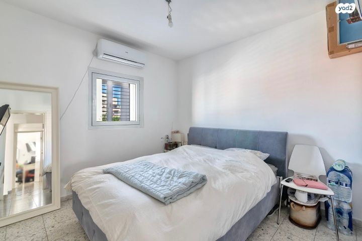 דירה, עדעד 1, נאות בגין, לב יבנה, יבנה