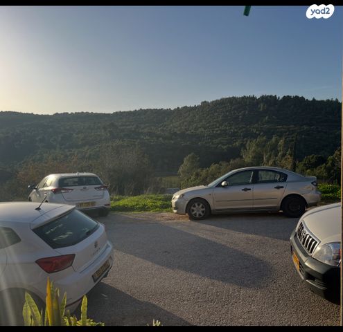 מפרץ חנייה 1