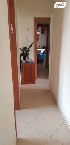 דירה, נחום שריג 9, רמות הרכס, באר שבע