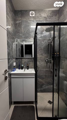 יחידת דיור, החשמל 54, נווה פז, חיפה