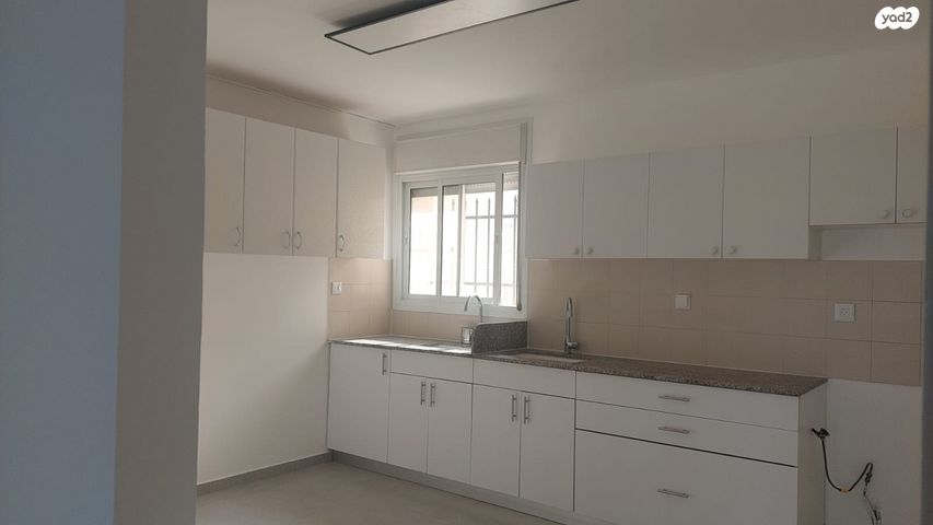 דירה, נחל שורק 38, רמת הנחלים / רמת בית שמש א', בית שמש