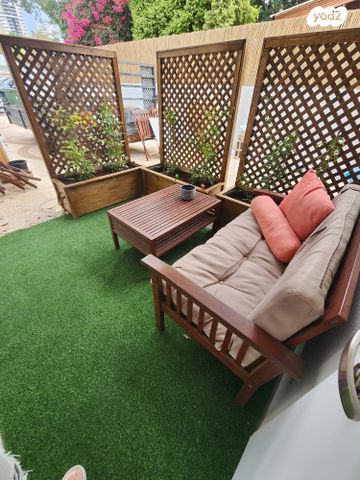 יחידת דיור, הרי יהודה 37, מרכז הישוב, גני תקווה