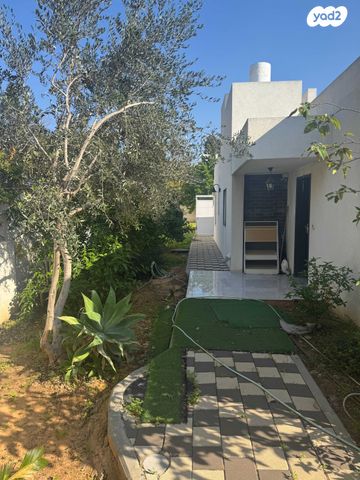 בית פרטי/ קוטג', הדרים 26, נווה הדרים, פרדס חנה כרכור