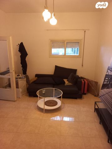 דירה, שלומציון המלכה 73, הצפון החדש - צפון, תל אביב יפו