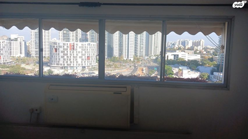 דירה, רחבת אילן 16, רמת אילן, גבעת שמואל