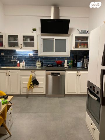 דירה, ויזל 12, הצפון הישן - צפון, תל אביב יפו