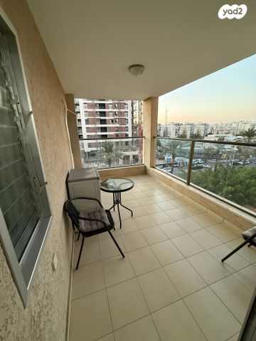 דירה, משה שרת 29, קרית שרת מזרח, חולון