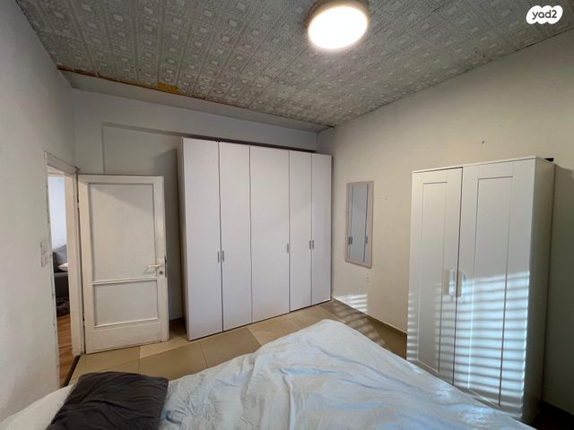 דירה, צבי 2, שכונת הראשונים, רמת גן