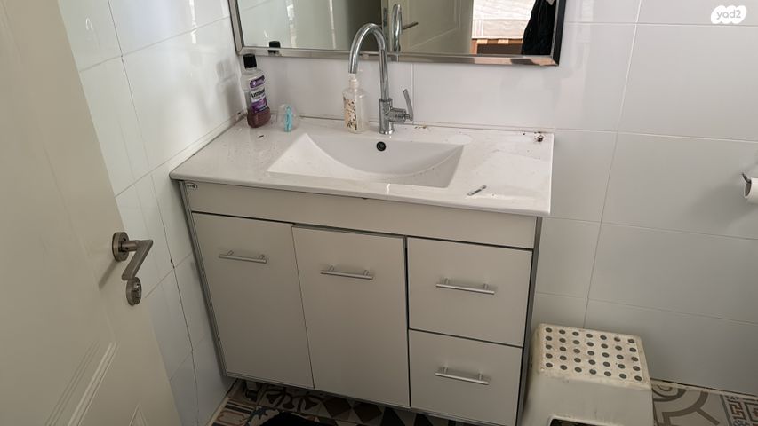 יחידת דיור, יוסף טרומפלדור 1, שיכון ב', קרית שמונה