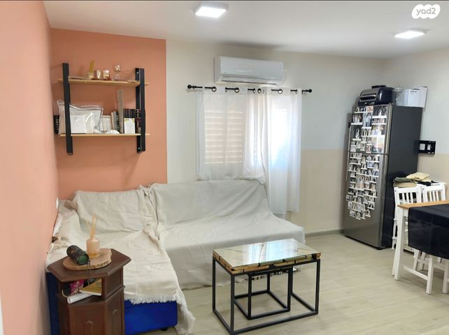 יחידת דיור, תדהר 12, קדמה, קצרין