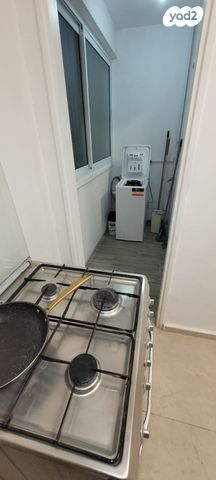 דירה, קדש 13, גן ישראל, מגדל העמק