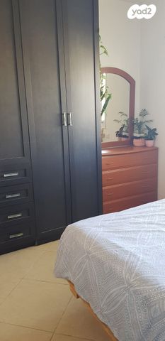 דירה, נחום שריג 9, רמות הרכס, באר שבע