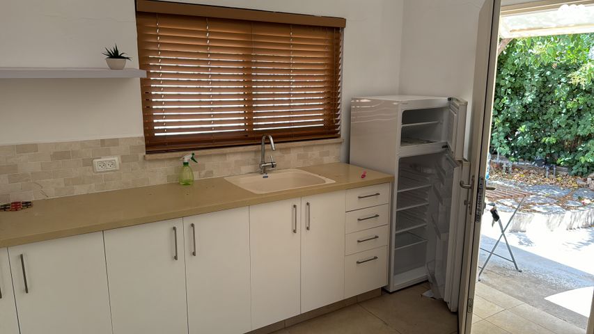 יחידת דיור, יוסף טרומפלדור 1, שיכון ב', קרית שמונה