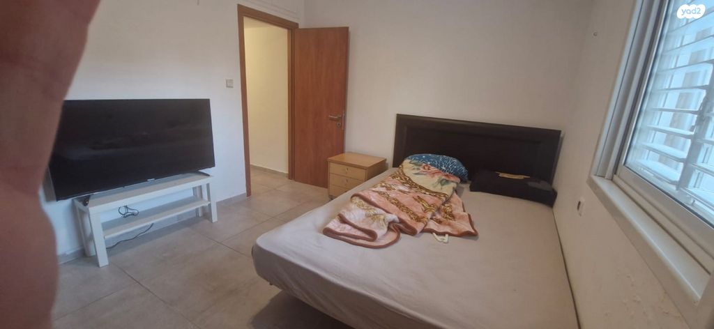 דירה, בנימין 19, ג' / מרכז מזרח העיר, רחובות