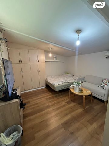 יחידת דיור, אליהו 13, תלמי מנשה, באר יעקב