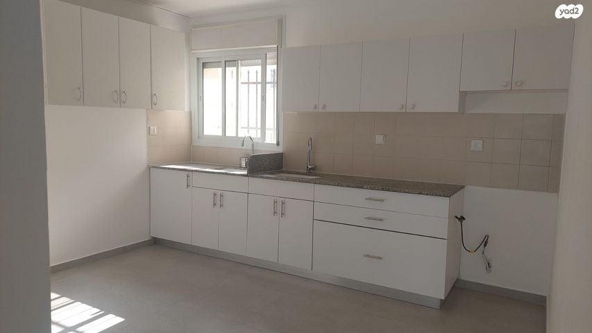 דירה, נחל שורק 38, רמת הנחלים / רמת בית שמש א', בית שמש