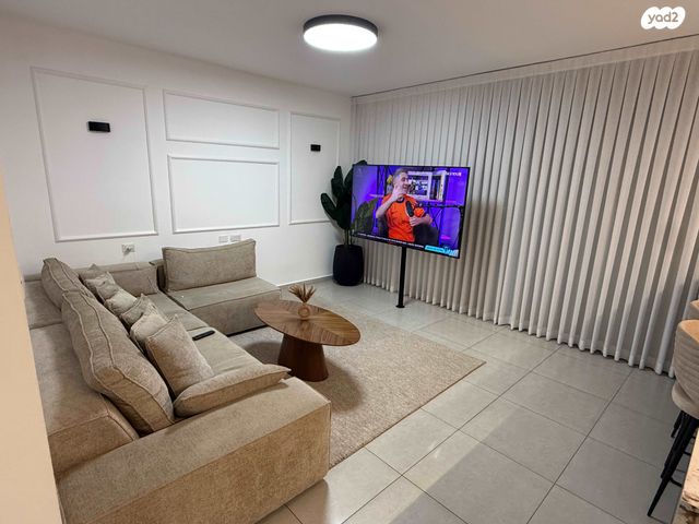 דירה, אריאל שרון 12, נווה שרון / שער העיר, נתיבות