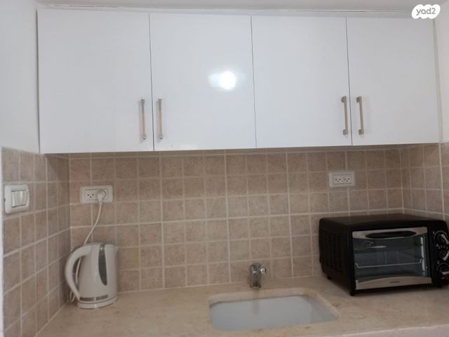 דירה, הבנים 1, לב העיר, טבריה