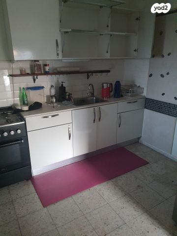 דירה, הנוער העובד 10, גן הורדים, אשקלון