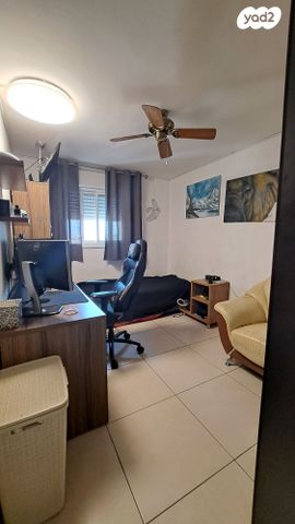 דירה, דוגית 2, קרית מנחם בגין, רמלה