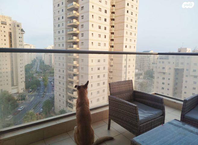 דירה, יעל רום 18, הדר המושבות החדשה / אם המושבות החדשה, פתח תקווה