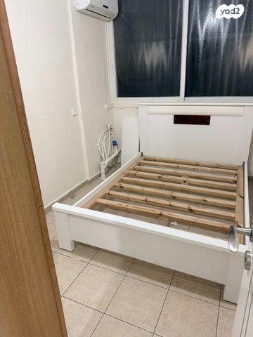 דירה, החשמונאים 30, לב העיר, בת ים