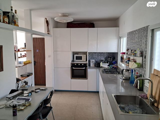 דירה, אשרמן 3, רמת הטייסים, תל אביב יפו