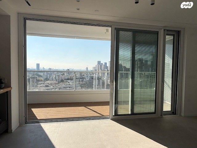 דירה, ארלוזורוב 82, שכונת הראשונים, רמת גן