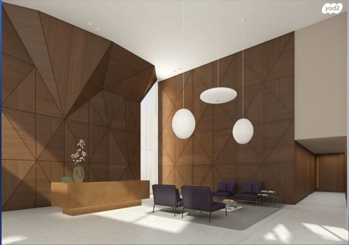 דירה, הירקון 68, לב תל אביב, לב העיר צפון, תל אביב יפו