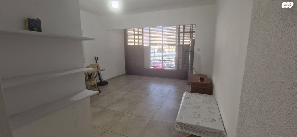 דירה, בנימין 19, ג' / מרכז מזרח העיר, רחובות