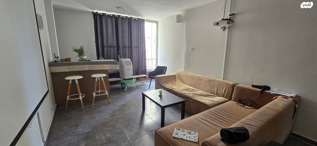 דירה, הרצל 33, רמב"ם, ראשון לציון