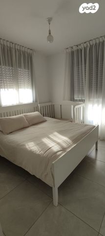 דירה, שיר השירים 30, גן יבנה מערב, גן יבנה