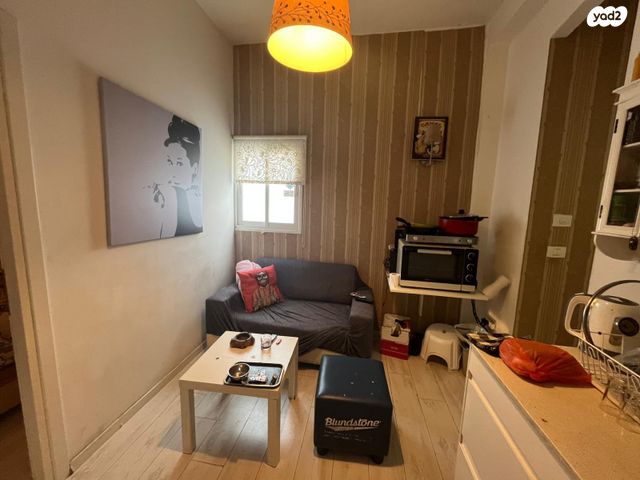 דירה, קריניצי 5, שכונת יהלום, מרכז העיר ב, רמת גן