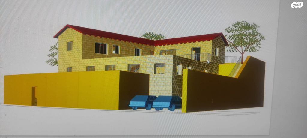 בית פרטי/ קוטג', הגיא 49, הר אדר, הר אדר