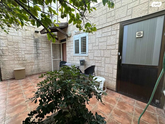 יחידת דיור, שדרות השושנים 1, בן גוריון, נצרת עילית / נוף הגליל