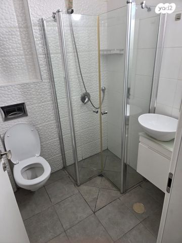 דירה, נרדימון 4, נגבה, רמת גן