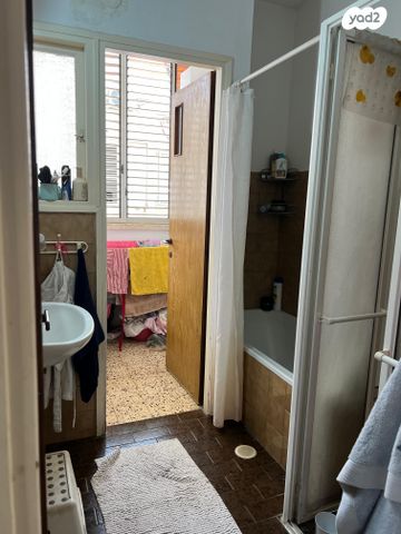 סמטת בצלאל 6