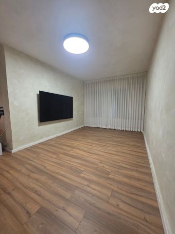 דירה, שדרות וייצמן 6, וייצמן, קרית מלאכי