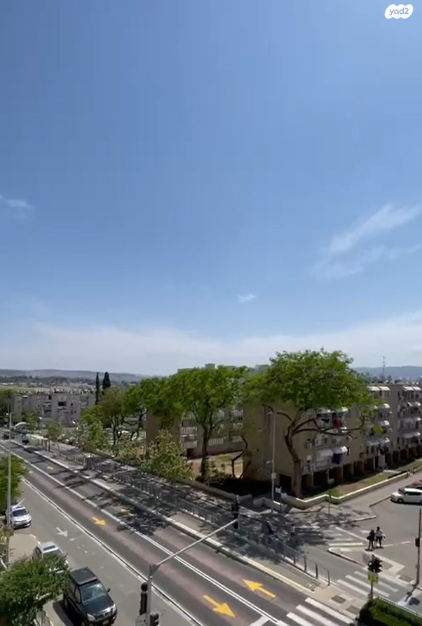 שדרות יוספטל 99