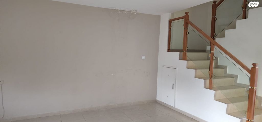 בית פרטי/ קוטג', שבט בנימין 21, המכבים, גבעת זאב